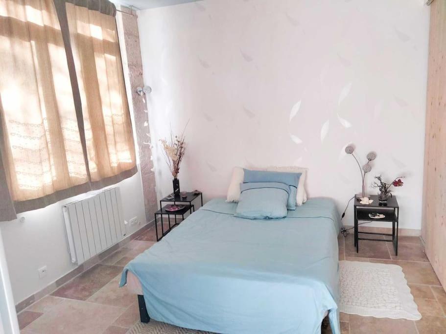 Appartement Au Rez-De-Chaussee Souillac Exteriér fotografie