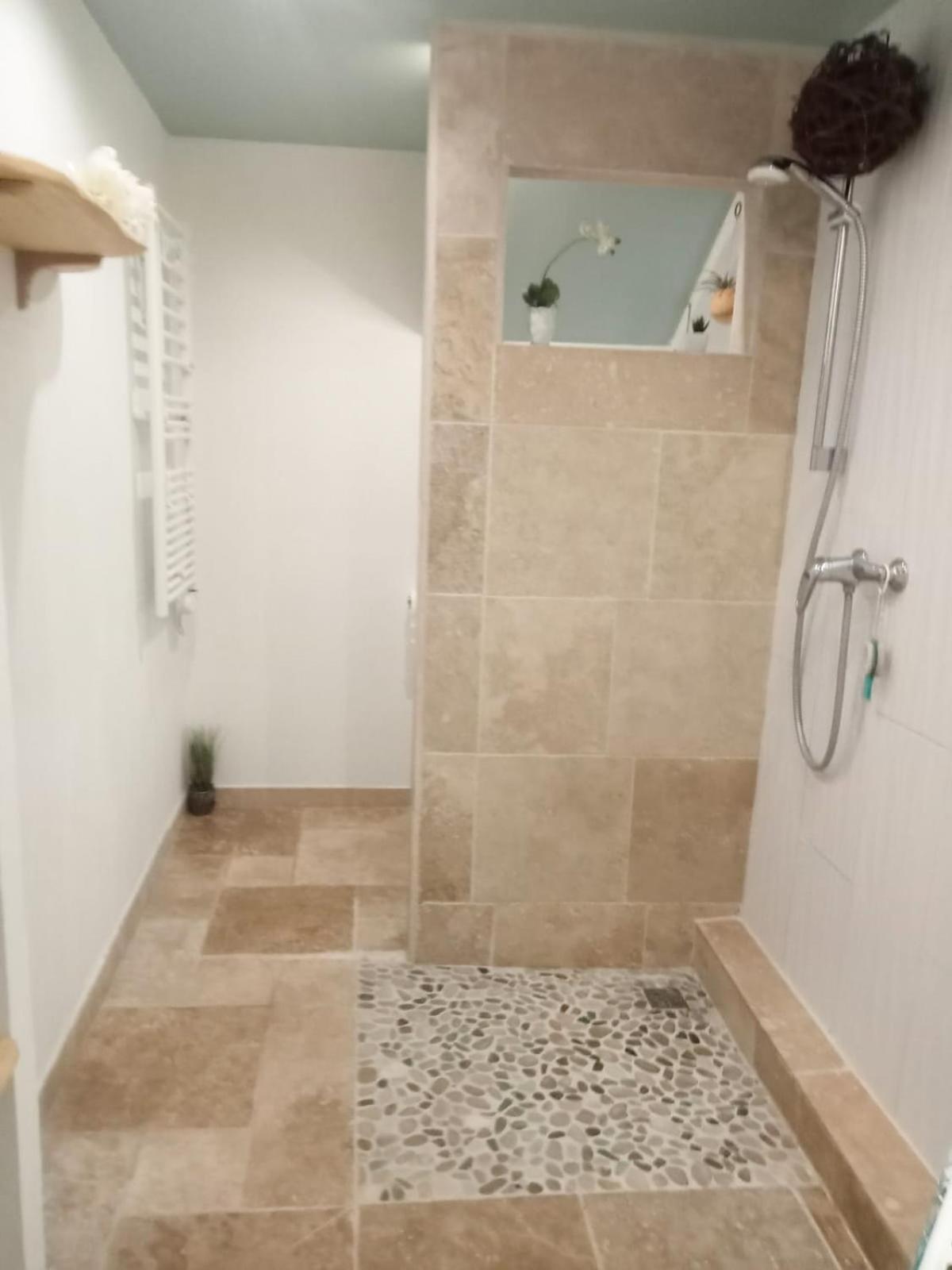 Appartement Au Rez-De-Chaussee Souillac Exteriér fotografie