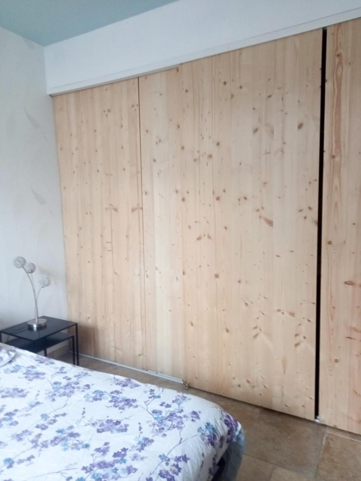 Appartement Au Rez-De-Chaussee Souillac Exteriér fotografie