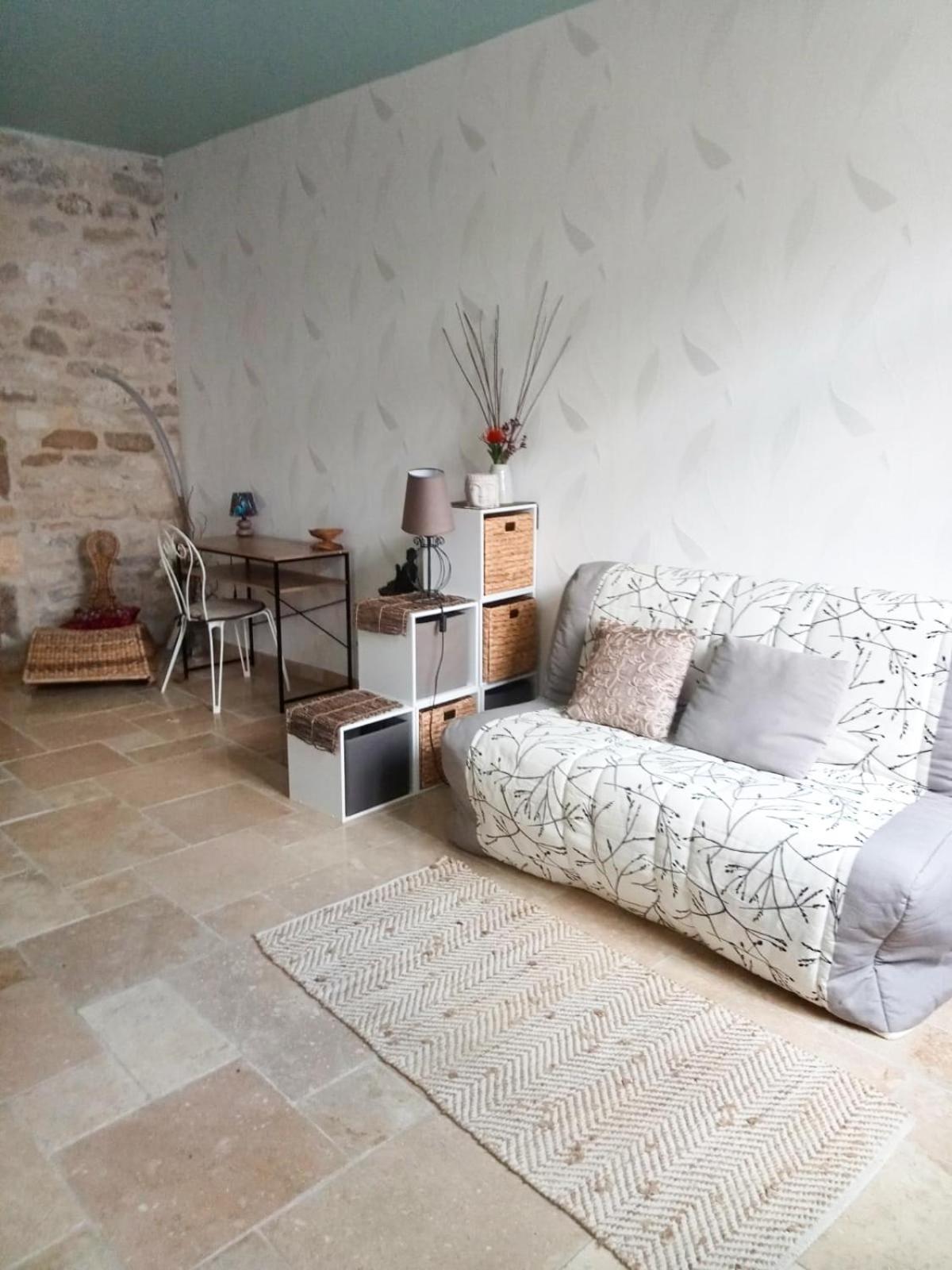 Appartement Au Rez-De-Chaussee Souillac Exteriér fotografie